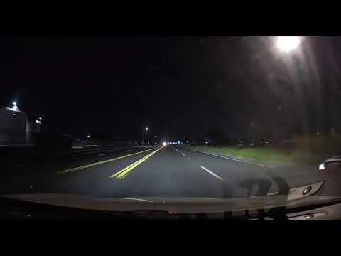 2019 Sentra Nismo 1.6T vs 2022 Nissan Altima SR 2.5 (DASH CAM)