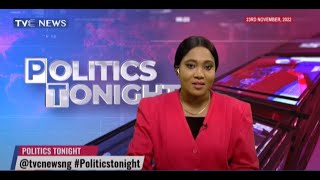 [Live Analysis] POLITICS TONIGHT 2022 REVIEW | 02/01/2022