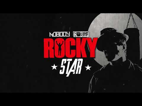IYF & Nobody - Rocky Star