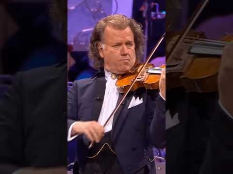 André Rieu - Mon Dieu plus près de toi. @andrerieu