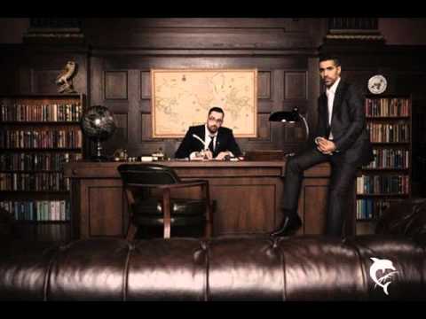 Sido und Bushido-Engel links Teufel rechts (Lyrics)