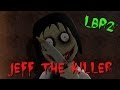 LBP2 - Jeff the Killer [Movie][Full-HD] 