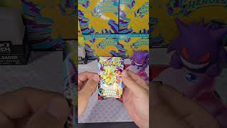 ETB ASCENDED HEROES PARTE 1 #pokemon #hits #pokemoncards #pokemontcg #ascendedheroes
