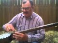 Tack Head Shamisen