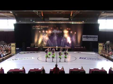 ACRO DANCE SE - MAGENTA 2017.03.26.