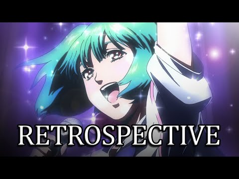 The Macross Frontier Retrospective