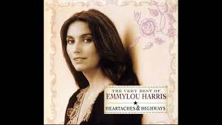 Emmylou Harris - Beneath Still Waters