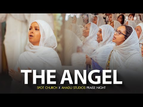 SPOT Church and Ahadu Studios