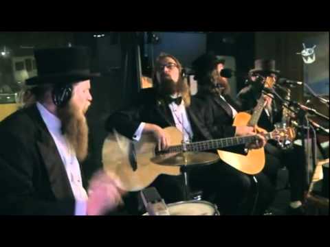 The Beards - Sharp Dressed Man (Triple J Like a Version cover - 2011)