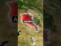 Armenia Geography #8