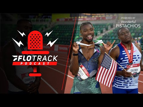 5 BIG Questions Heading Into Worlds + Monaco/London DL Recaps | The FloTrack Podcast (Ep. 621)