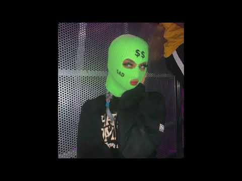 (FREE) NLE Choppa x Comethazine Type Beat "Smoking" (Prod. DG)