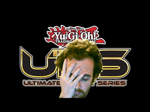 UDS (Ultimate Duelist Series) is a complete waste of an idea