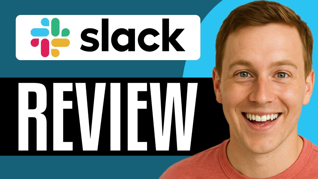 Slack Honest Review 2025 | Is Free Better Than Pro?