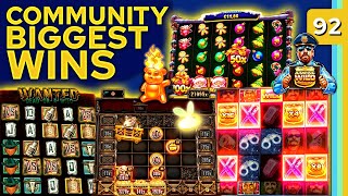 Community Biggest Wins – #92  2022 Video Video