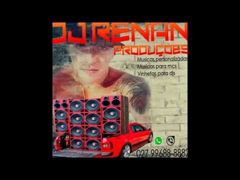 Mc Caique - Som De PlayMobil 1 (DJRENAN) 27 99688-8882