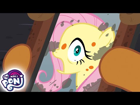 Moj Mali Poni 🦄 Zdravi Saveti – Epizoda 18 Sezona 7 | Prijateljstvo Je Čarolija | Studio