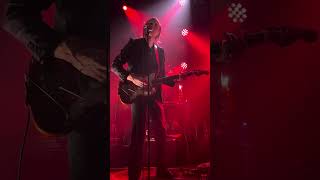 Christian Kjellvander - The Thing Is (end) -  Bogen F, Zürich - 13.03.23