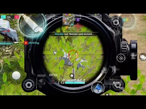 Cyber Hunter Squad Gameplay Walkthrough/Android/#VampyrX