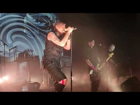 Seigmen - Rosemalt - Live @ Asker Kulturhus 06/12/25