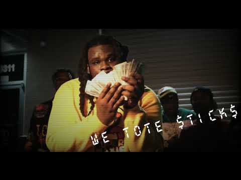Lil Cj Kasino x Rizzoo Rizzoo x Tle Cinco xWe Tote Sticks  @Choppamatics