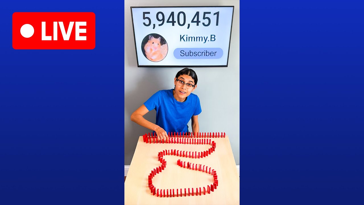 Domino for Every Subscriber