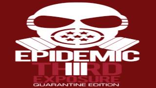 Epidemic - Max (Ft Kylie Marcus) [Prod by Btron & Epidemic]