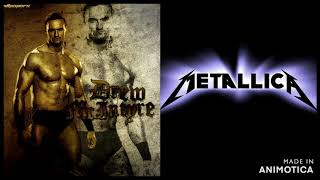 Download lagu WWE Mashup Day 2020: Drew McIntyre & Metallica - 'Turn The Page Of Broken Dreams' mp3