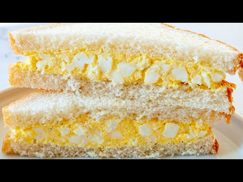 Once You've Had Polish Egg Salad You Won't Go Back