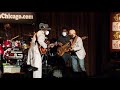 Nick Colionne LIVE in Chicago 2021