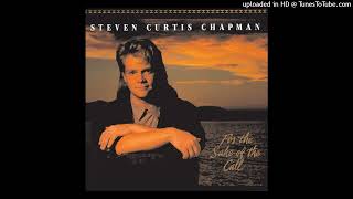 Steven Curtis Chapman - When You Are A Soldier - (Vocals Only) - (1990)