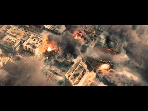 Battle: Los Angeles - Trailer E - At UK & Ireland Cinemas 11.3.2011