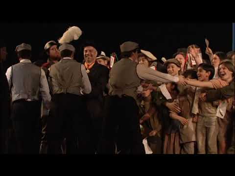 Carmen │ Les voici! Voici la quadrille! │ ACT IV │ MULTISUB