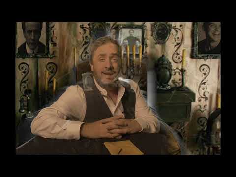 Houdinis Card Trick by Wayne Dobson