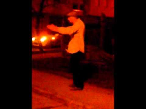 Déli Front-Wolf-Electric Boogie