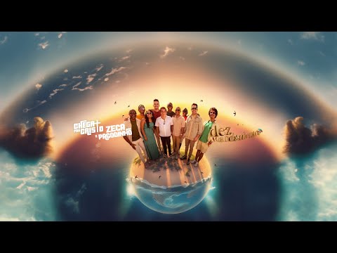 Dez Mandamentos - Zeca Pagodinho
