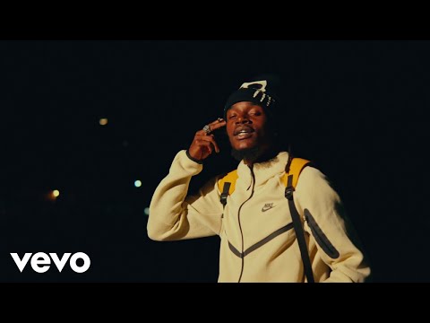 Nation Boss - Far Away (Official Video)