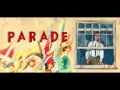 It's Hard To Speak My Heart (Instrumental) | Parade