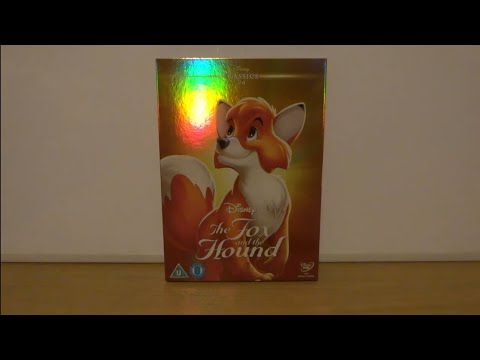 Unboxing der DVD „Cap und Capper“ (UK)