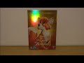 The Fox And The Hound UK DVD Unboxing