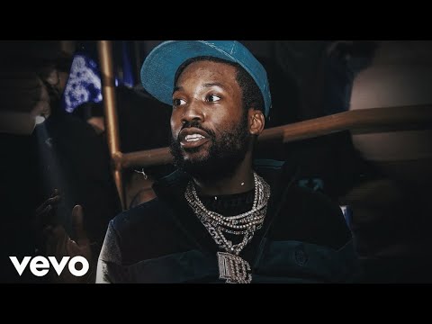 Meek Mill - My Flame ft. Jadakiss & Lloyd Banks (Music Video) 2023