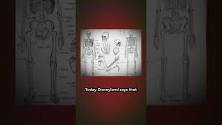 The Scary Truth about Disneyland 😱