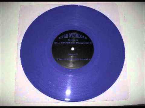 X.TEK OVERLOAD-The Girl Megamix