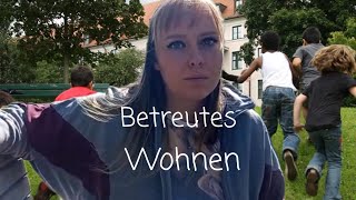 Alles über BETREUTES WOHNEN | Schophie