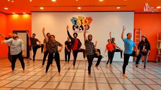 Miss Karda by Pure Bhangra | Jazzy B | Kuwar Virk |