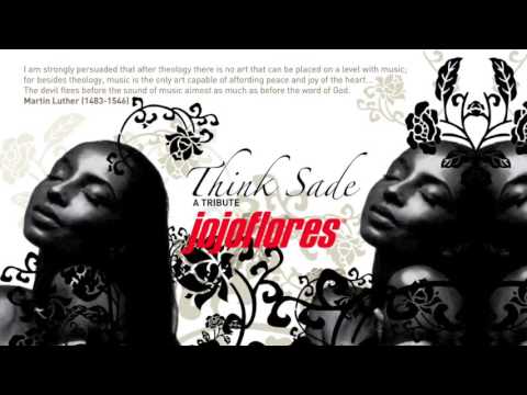 Best of Sade Greatest Hits jojoflores Think Sade  Smooth Jazz Lounge Playlist Chill Out Soul Music