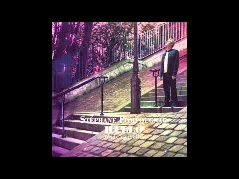 Stéphane Pompougnac - Hello Mademoiselle (Feat Anthony Bambury)