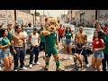 World Cup Anthem 2026 We Are One If You Can Pay Official Music Video