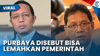 Purbaya Bisa Lemahkan Pemerintah! Hasan Nasbi Berikan Kritik Gaya Komunikasi sang Menteri