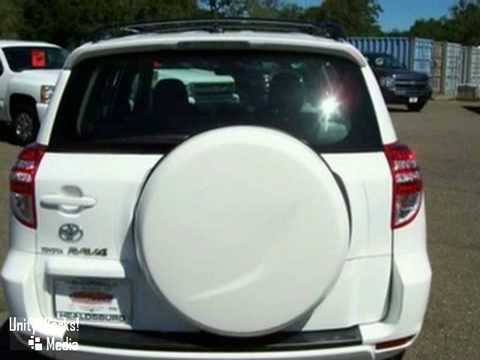 2009 Toyota RAV4 #7262OR in Healdsburg San Francisco, CA